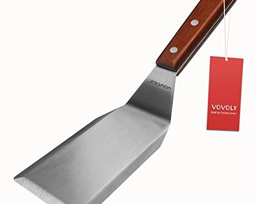 Best Turner for Cast Iron - comprehensive buying guide and reviews