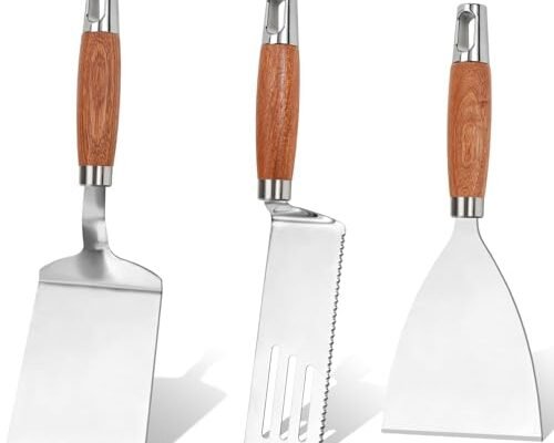 Best Type of Spatula for Cast Iron - comprehensive buying guide and reviews