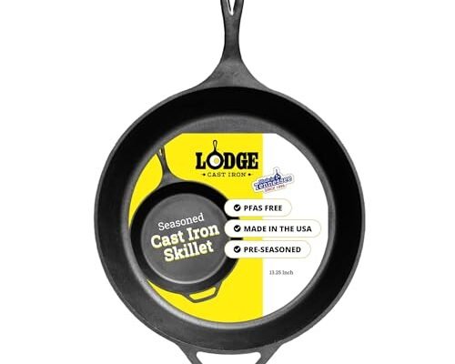 Best Usa Made Cast Iron Skillet - comprehensive buying guide and reviews