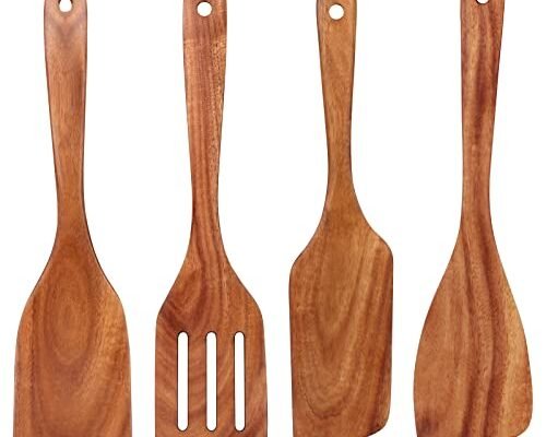 Best Utensils for Cast Iron Cookware - comprehensive buying guide and reviews