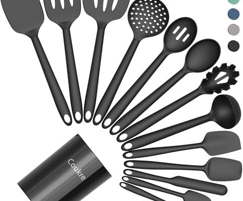 Best Utensils for Enameled Cast Iron - comprehensive buying guide and reviews