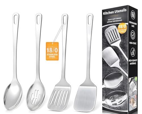 Best Utensils to Use with Cast Iron - comprehensive buying guide and reviews