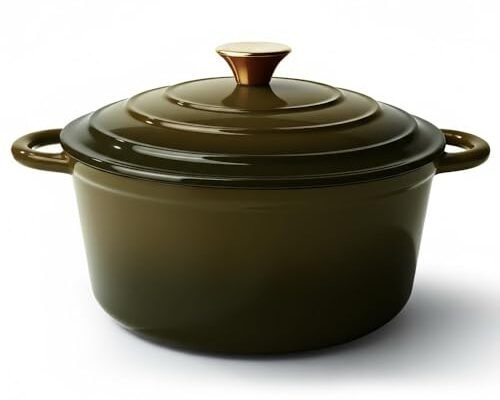 Best Vintage Cast Iron Dutch Oven - comprehensive buying guide and reviews
