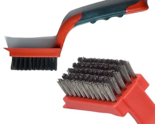 Best Wire Brush for Cast Iron - comprehensive buying guide and reviews