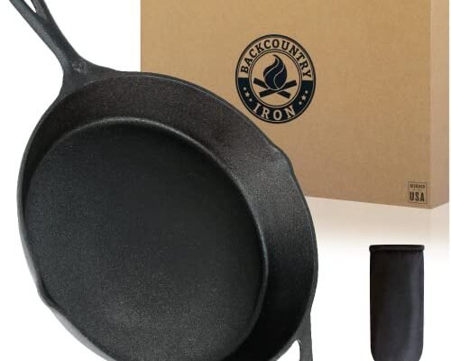 Iron or Cast Iron Which Is Best - comprehensive buying guide and reviews