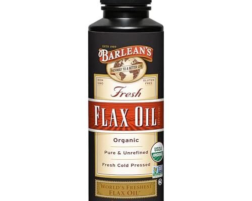 Is Flaxseed Oil Best for Cast Iron - comprehensive buying guide and reviews