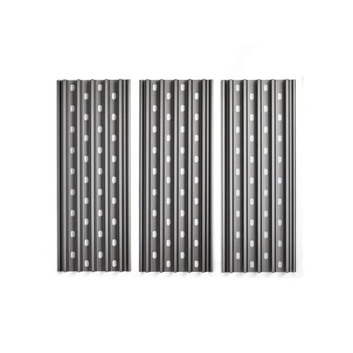 GrillGrate Sear Station | Universal Grill Grate for Pellet...