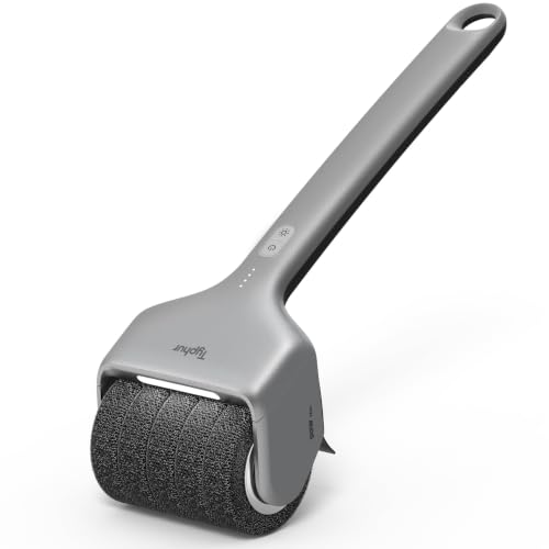 Typhur Electric Grill Brush with 90W High-Torque Motor