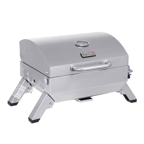 Royal Gourmet GT1001 Stainless Steel Portable Grill, 10000...