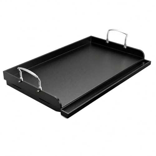 Griddle for Gas Grill Flat Top Grill 25