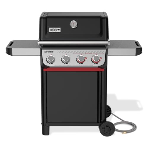 Weber® Spirit E-425 Gas Grill for Outdoor Natural Gas