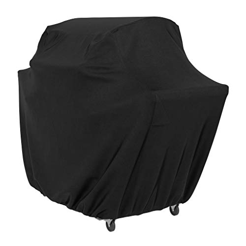 Amazon Basics Gas Grill Cover for Outdoor, waterproof,...