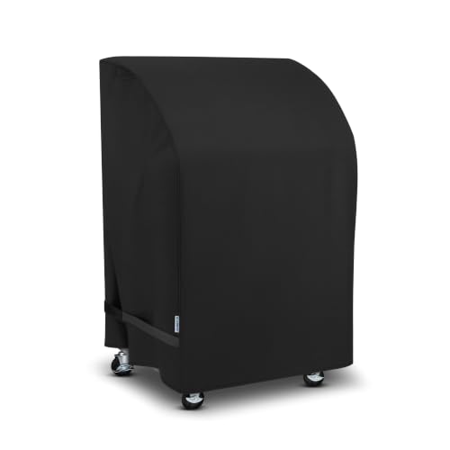 SunPatio 2 Burner Grill Cover, Heavy Duty Waterproof 32...