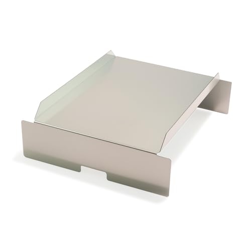 Stainless Steel Heat Deflector for Pit Boss Grill Series