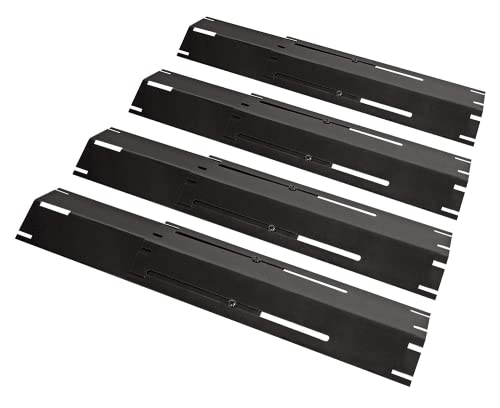 Unicook 4 Pack Adjustable Gas Grill Heat Plates