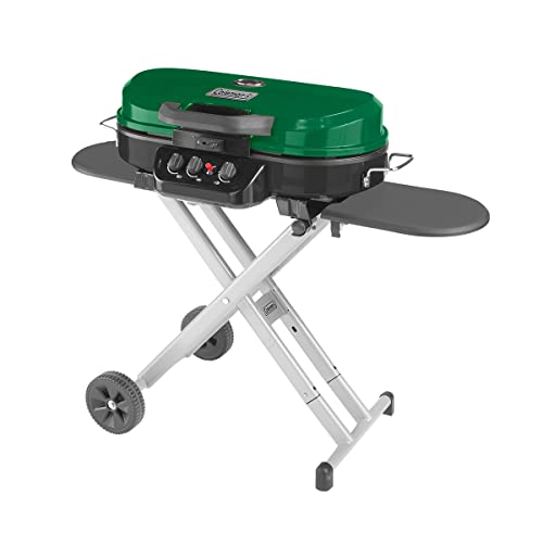 Coleman RoadTrip 285 Portable Stand-Up Propane Grill