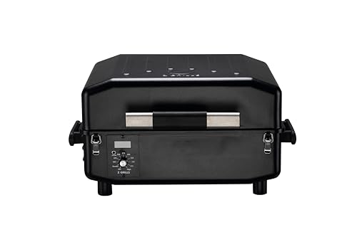 Z GRILLS 2026 200A Pellet Grill & Smoker