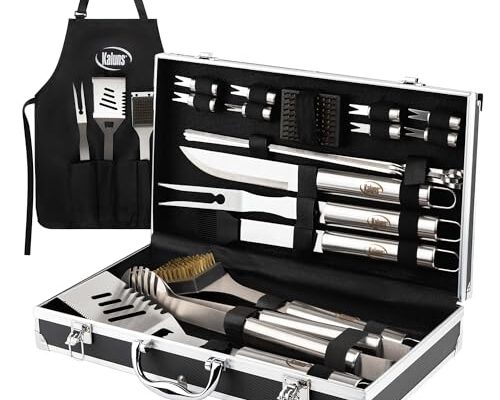 Best Barbecue Grill Set - comprehensive buying guide and reviews