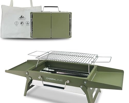 Best Barbecue Grill to Buy - comprehensive buying guide and reviews