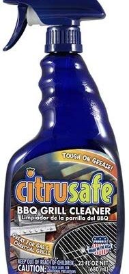 Best Bbq Grill Cleaner - comprehensive buying guide and reviews