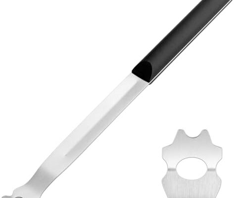 Best Bbq Grill Scraper - comprehensive buying guide and reviews
