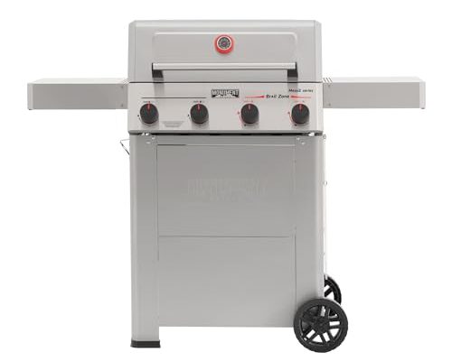 Best Bbq Grill Under 500 - comprehensive buying guide and reviews