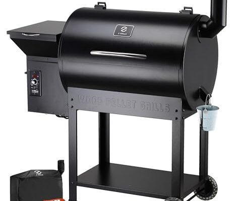 Best Bbq Grills 2026 - comprehensive buying guide and reviews