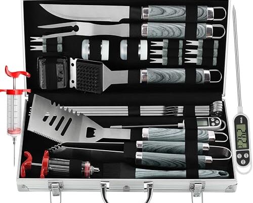 Best Brands for Bbq Grills - comprehensive buying guide and reviews