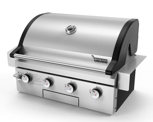 Best Brands of Bbq Grills - comprehensive buying guide and reviews