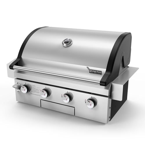 Best Brands of Bbq Grills - comprehensive buying guide and reviews