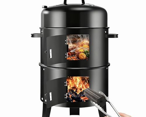 Best Budget Pellet Smoker - comprehensive buying guide and reviews