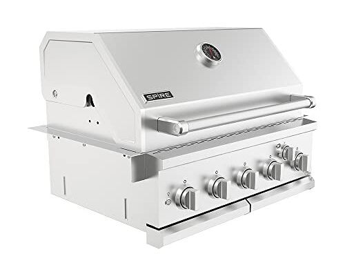 Best Built in Grills - comprehensive buying guide and reviews