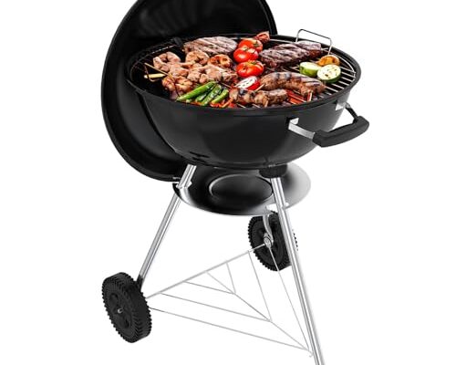 Best Cheap Charcoal Grill - comprehensive buying guide and reviews