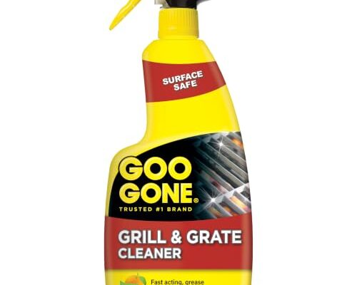 Best Cleaner for Grill - comprehensive buying guide and reviews