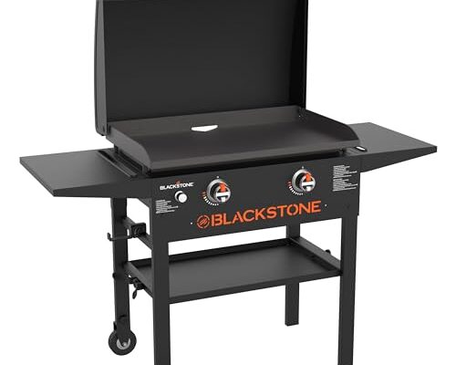 Best Deals on Blackstone Grills - comprehensive buying guide and reviews