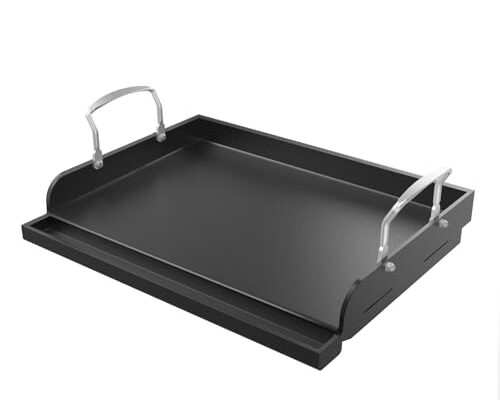 Best Flat Top Grill 2026 - comprehensive buying guide and reviews