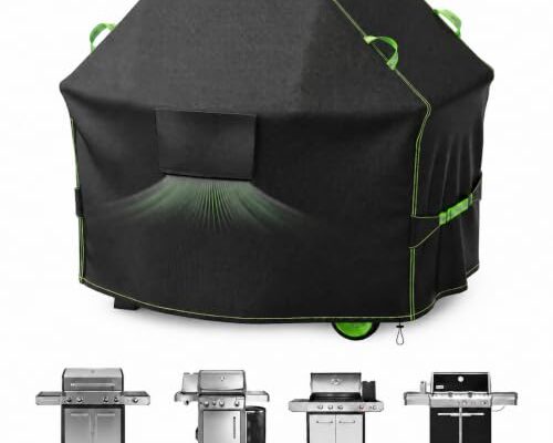 Best Gas Grills 2026 - comprehensive buying guide and reviews