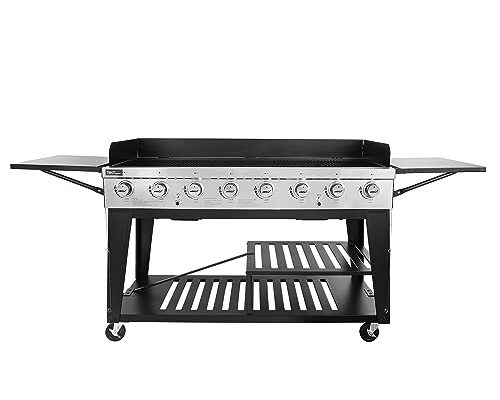 Best Gas Grills 2026 Reviews - comprehensive buying guide and reviews
