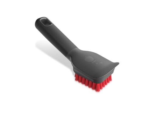 Best Grill Brush for Weber Q1200 - comprehensive buying guide and reviews