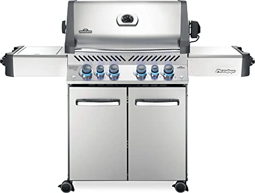 Best Grill for 500 - comprehensive buying guide and reviews