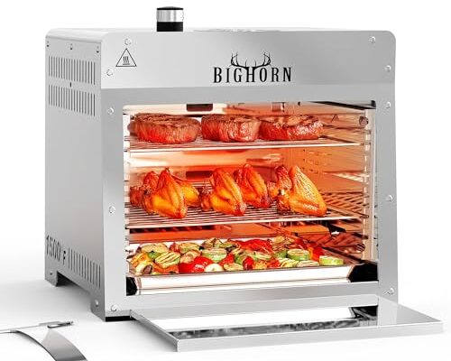 Best Grills for Steaks - comprehensive buying guide and reviews