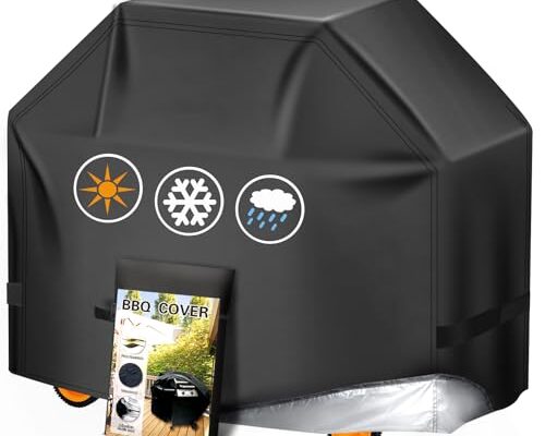 Best Grills for the Money - comprehensive buying guide and reviews