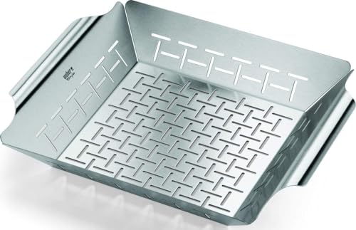 Best Grills for Vegetables - comprehensive buying guide and reviews