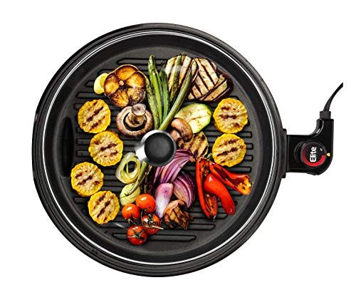 Best Indoor Electric Barbecue Grill - comprehensive buying guide and reviews