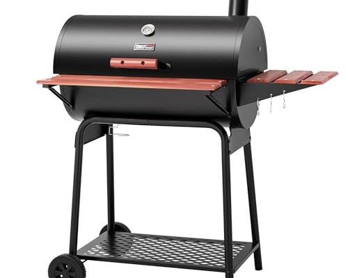 Best Inexpensive Outdoor Grill - comprehensive buying guide and reviews