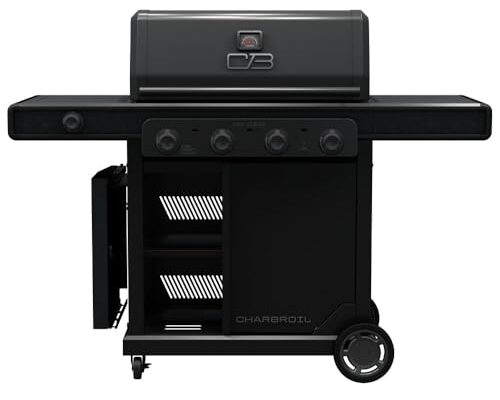 Best Infrared Gas Grill - comprehensive buying guide and reviews