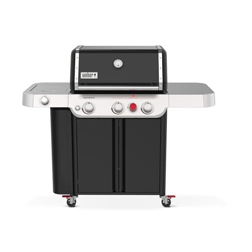 Best Lp Gas Grills - comprehensive buying guide and reviews
