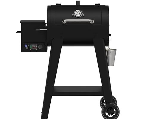 Best Pellet Grill for Smoking - comprehensive buying guide and reviews