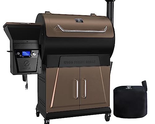 Best Pellet Grills 2026 - comprehensive buying guide and reviews