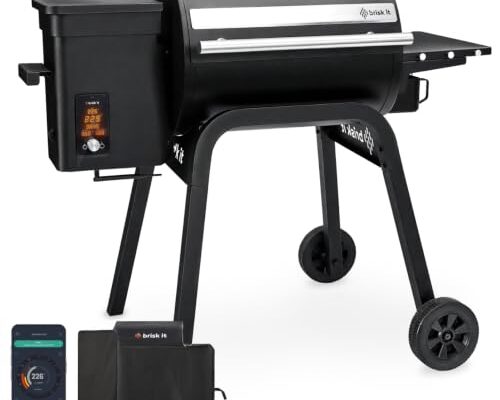 Best Pellet Smoker on the Market - comprehensive buying guide and reviews